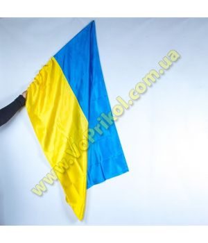 Флаг Украина