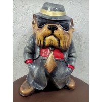 Копилка Шеф 30 см