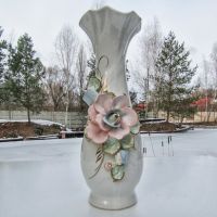 Ваза  - Вдохновение
