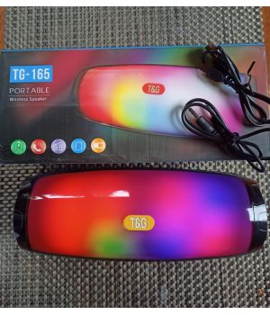 колонка TG165