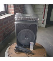 Колонка аккумуляторная ZQS8139 15 w