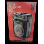 Купить Колонка аккумуляторная ZQS8139 15 w ➦ Цена со СКЛАДА