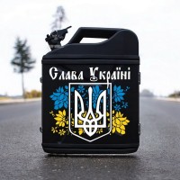 Канистра бар 10 литров11