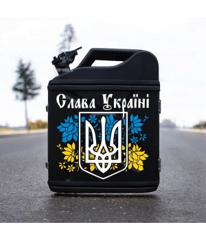 Канистра бар 10 литров11