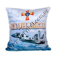 Подушка "Васильков"