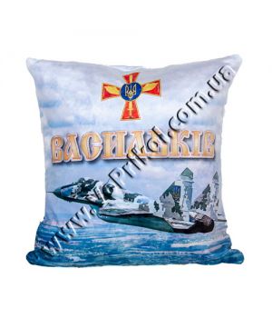 Подушка "Васильков"