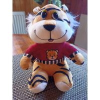 Тигрёнок 25 см