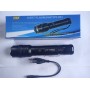 Фонарик - Шокер Light Flashlight Plus