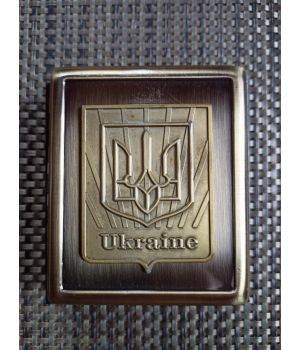 портсигар Украина1