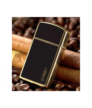 Зажигалка бензиновая ZORRO