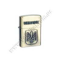 Зажигалка бензиновая "Украина"
