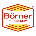 Borner