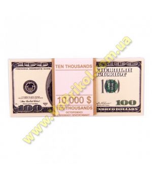 Деньги "100 $" 